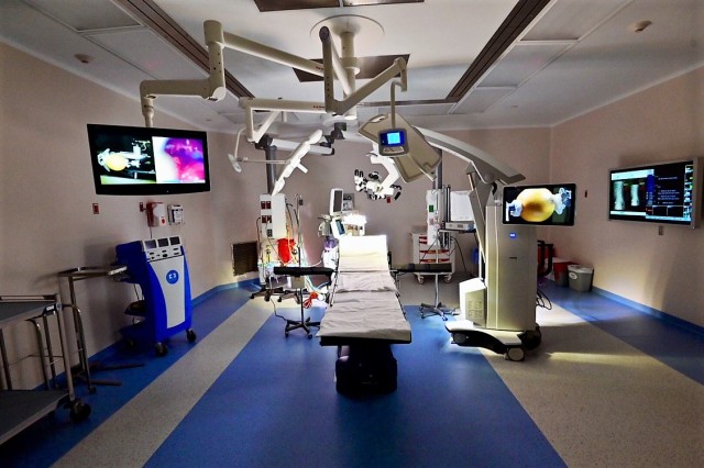 Quirofano Equipos Medicos 